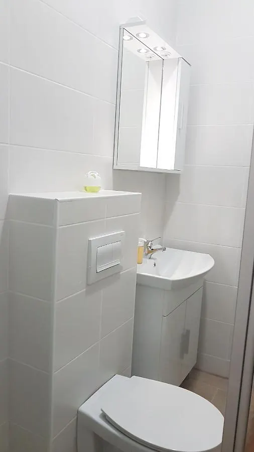 Apartments Branka- 4 Apartments In House- 1 Apartment Has Jacuzzi Vir