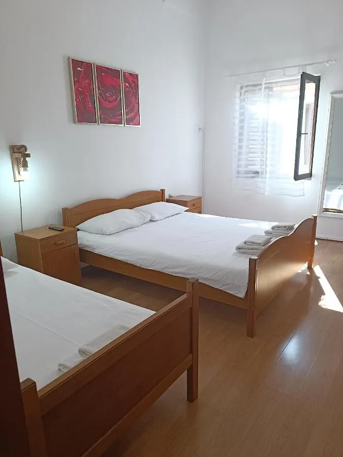 Apartments Branka- 4 Apartments In House- 1 Apartment Has Jacuzzi Vir