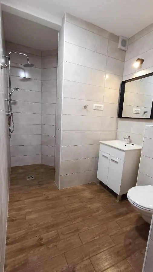 Apartments Branka- 4 Apartments In House- 1 Apartment Has Jacuzzi Vir
