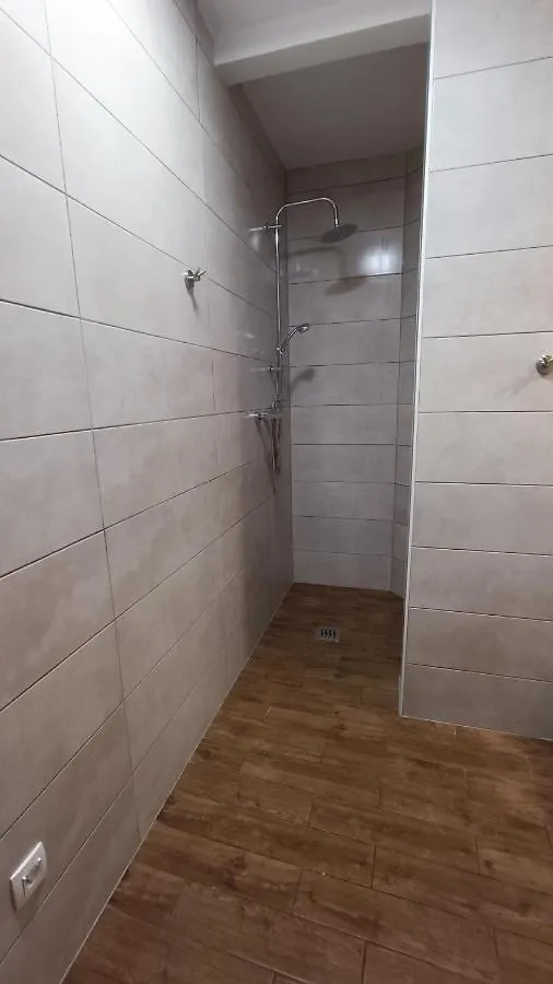 Apartments Branka- 4 Apartments In House- 1 Apartment Has Jacuzzi Vir 0*,