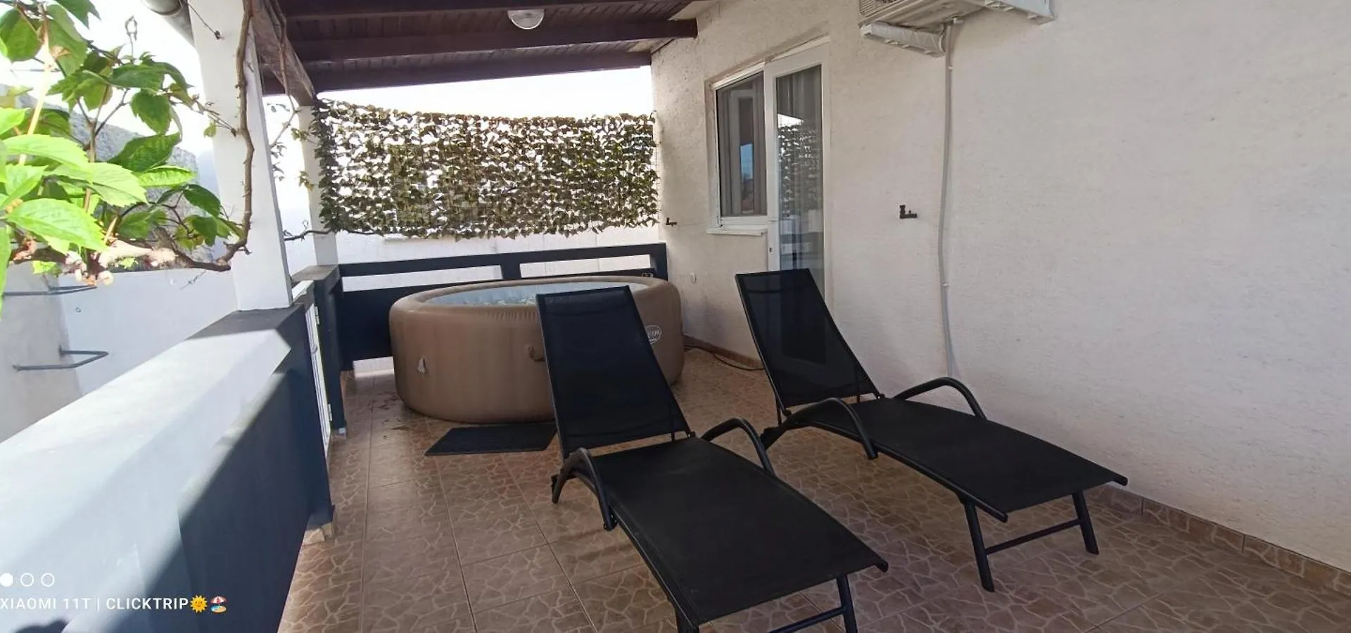 Apartments Branka- 4 Apartments In House- 1 Apartment Has Jacuzzi Vir Croatia