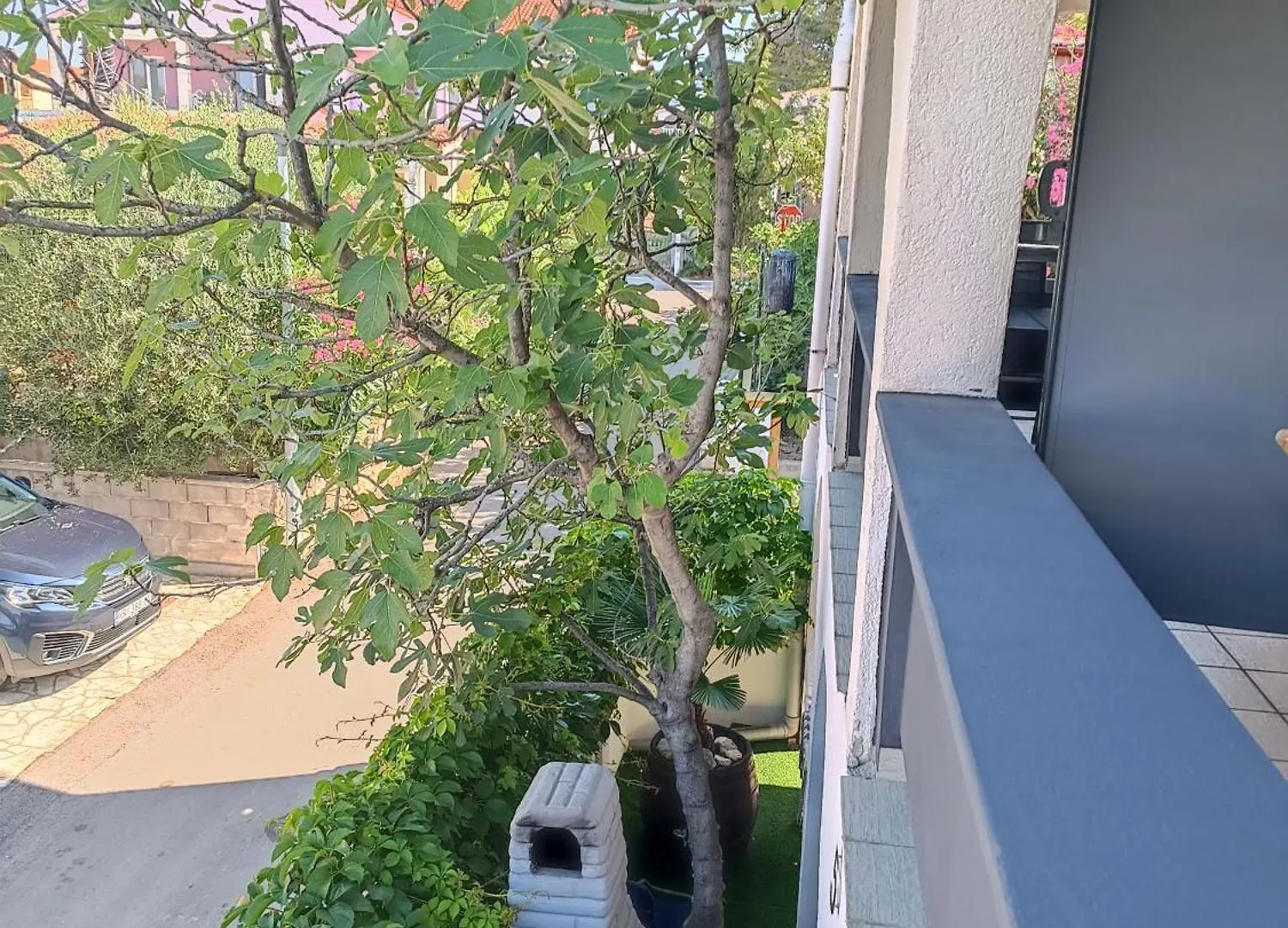 Apartments Branka- 4 Apartments In House- 1 Apartment Has Jacuzzi Vir