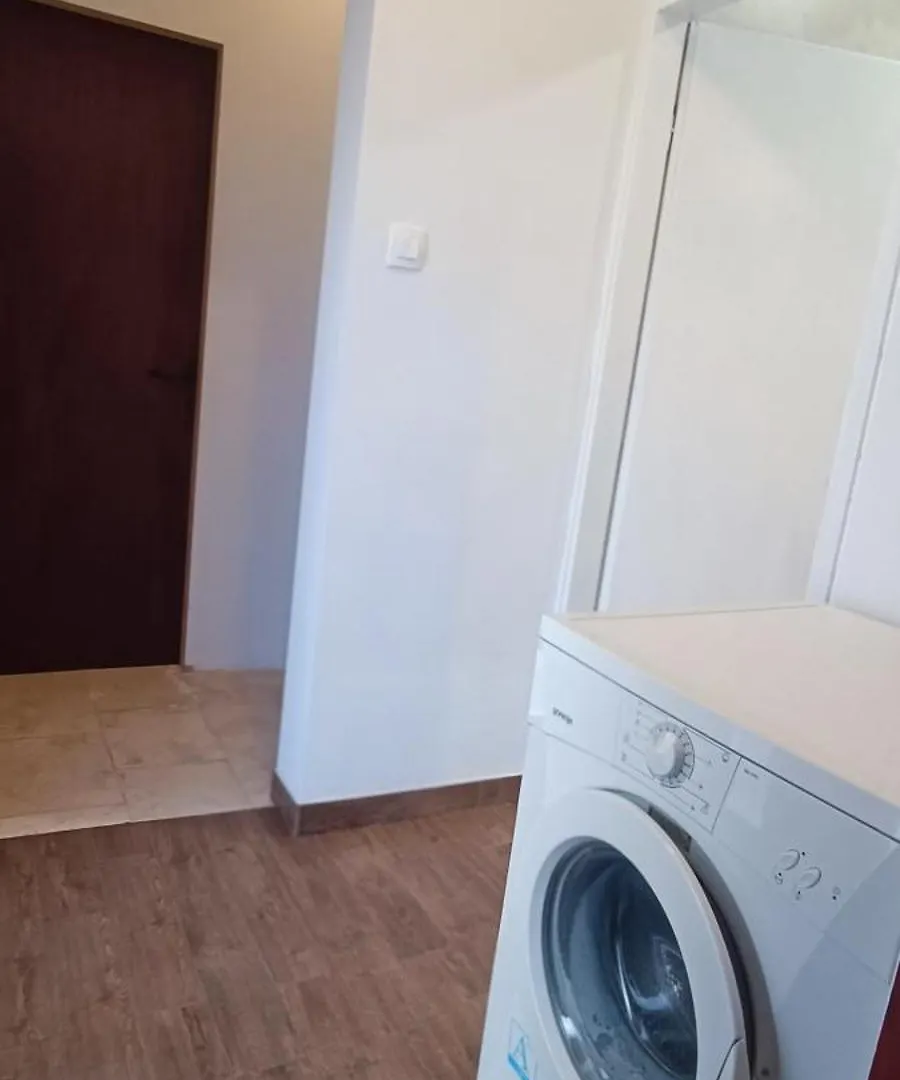 Apartments Branka- 4 Apartments In House- 1 Apartment Has Jacuzzi Vir Croatia