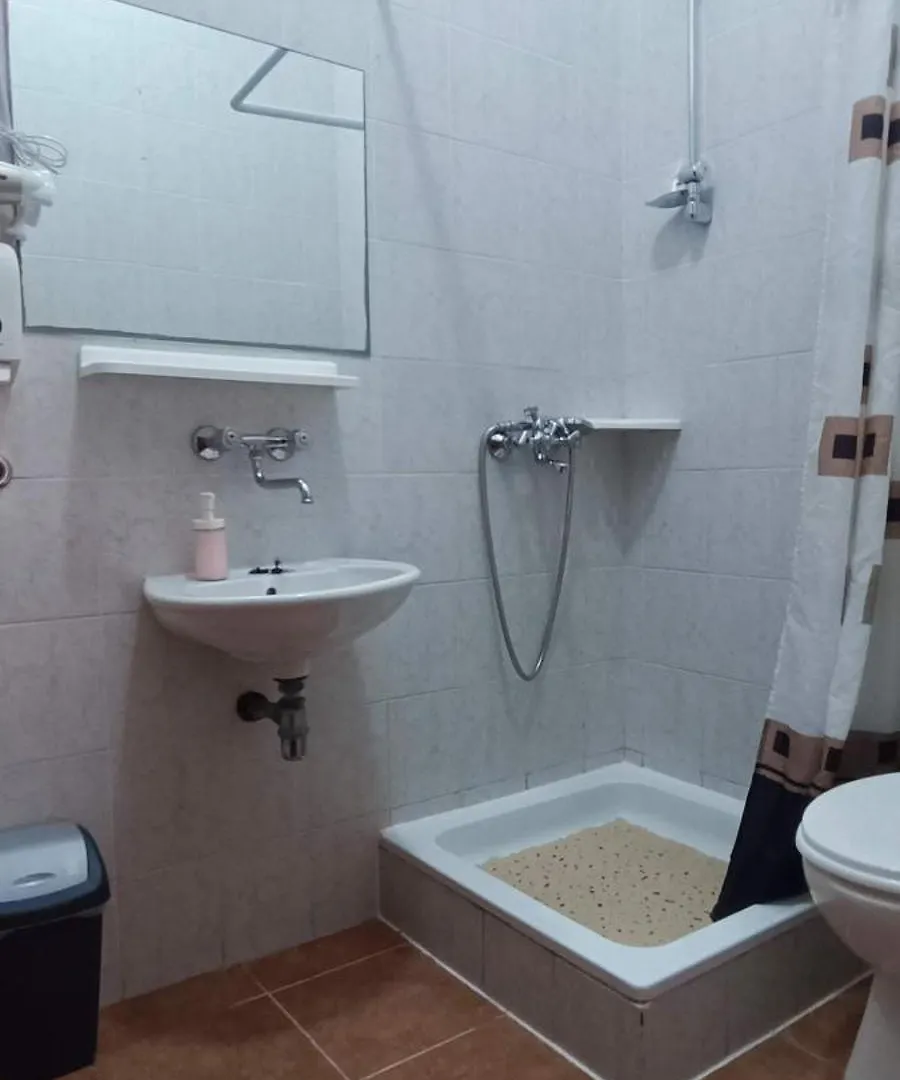 Apartments Branka- 4 Apartments In House- 1 Apartment Has Jacuzzi Vir