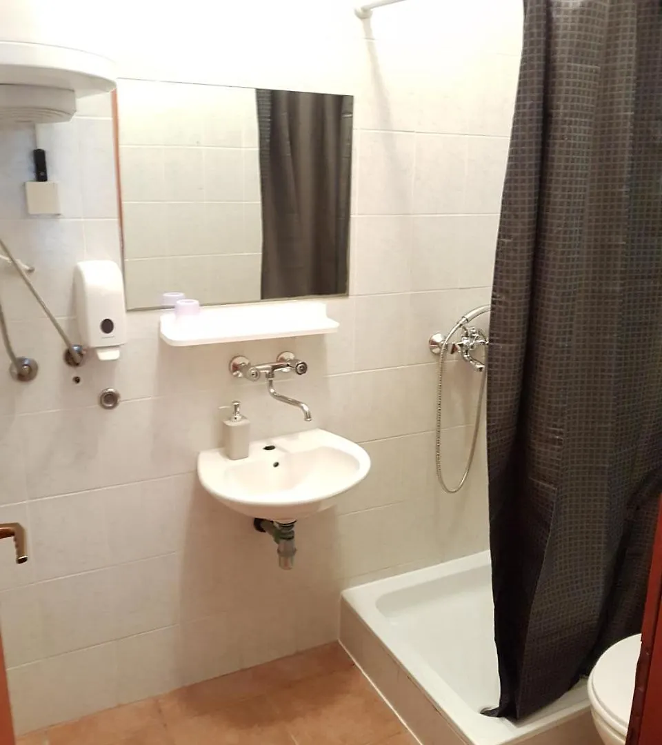 Apartments Branka- 4 Apartments In House- 1 Apartment Has Jacuzzi Vir