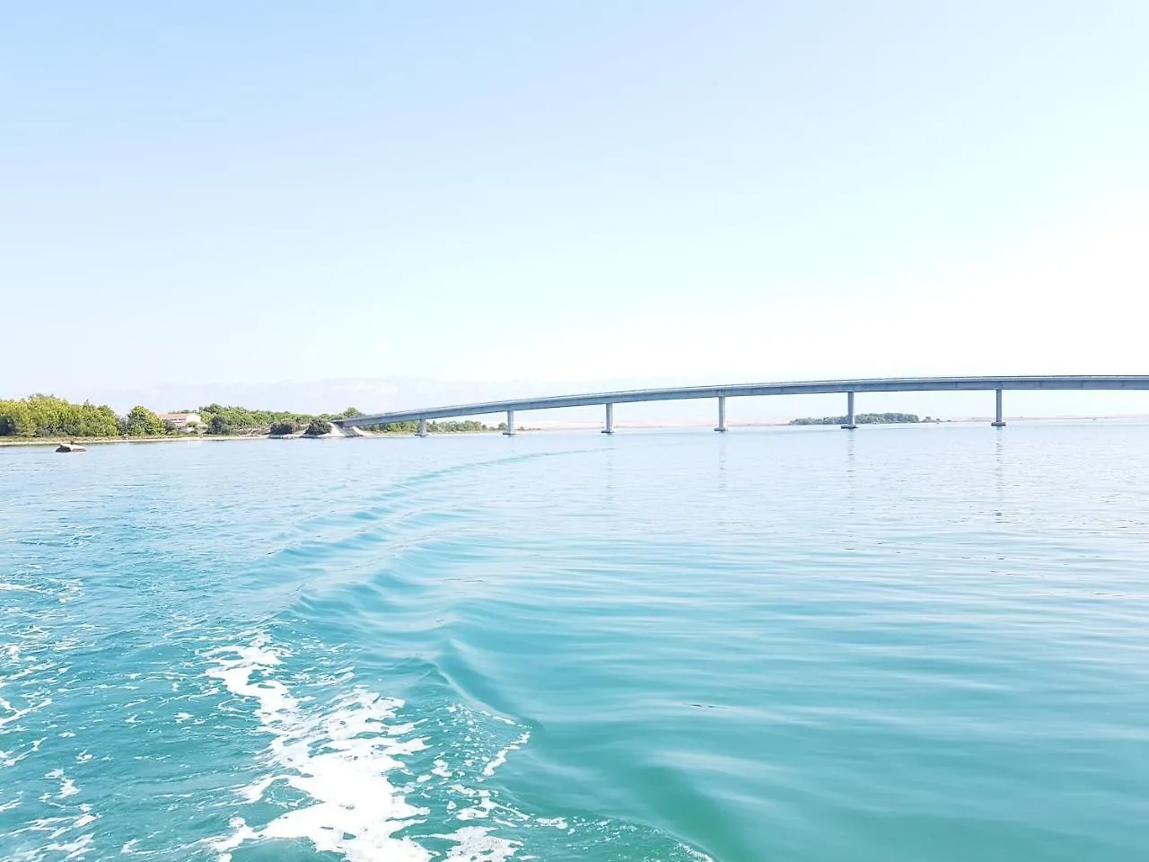 Apartments Branka- 4 Apartments In House- 1 Apartment Has Jacuzzi Vir 0*,  Croatia