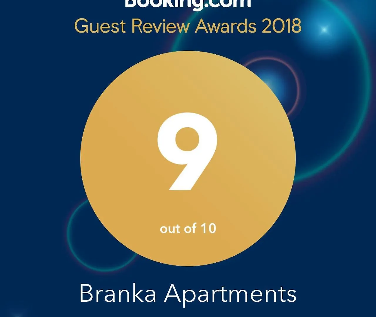 Apartments Branka- 4 Apartments In House- 1 Apartment Has Jacuzzi Vir