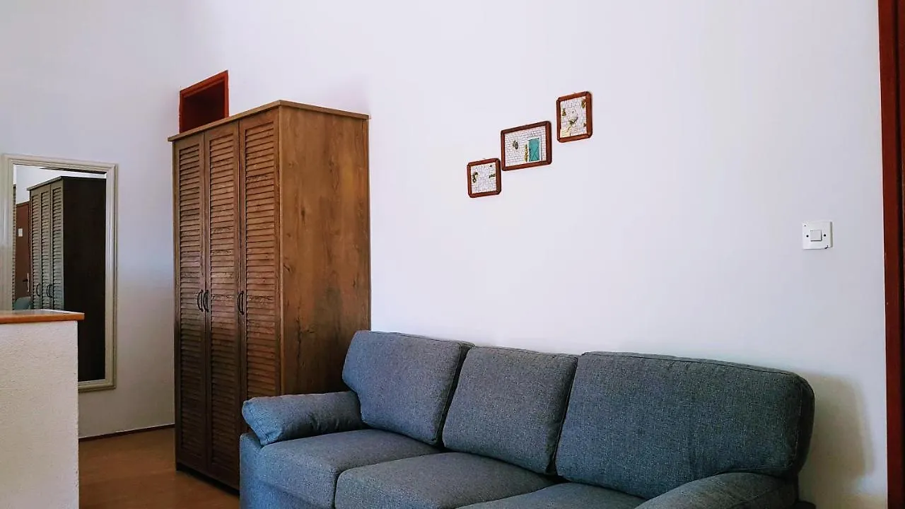 Apartments Branka- 4 Apartments In House- 1 Apartment Has Jacuzzi Vir