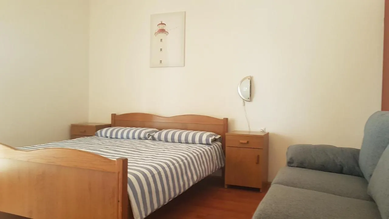 Apartments Branka- 4 Apartments In House- 1 Apartment Has Jacuzzi Vir
